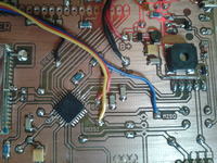 Atmega328P - brak komunikacji z programatorem STK200 i USBASP, co sprawdzić?