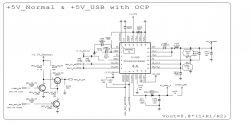 AOC i2369VM - Uszkodzenie HDMI z MHL, zniekształcony obraz, przyczyny?