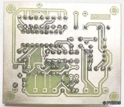 Beginner's Guide to Building an Expandable FM Radio: Components, Diagrams & 25W Amplifier