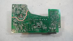 Benq MP612 - jak oszukać żeby działał bez lampy Benq MP612 - jak oszukać żeby działał bez lampy