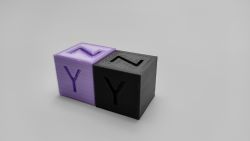 Drukarka Ender 3 S1 Plus - drukuje niewymiarowo w osi Z