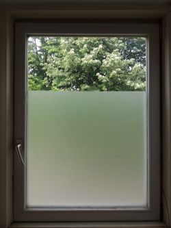 Window not opening. The handle locks after turning 45 degrees.