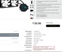 Intel I5-5675c & Ga-Z97-DH3 - OC Procesora i doswiadczenia na w/w modelu