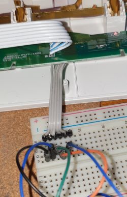 [BK7231T] My HTTP server, configurator, MQTT support from Home Assistant