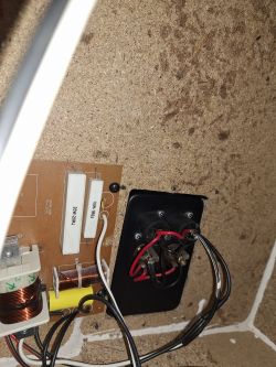 Jakie głośniki wybrać do kolumn RELOOP RSP-30 zamiast uszkodzonych?