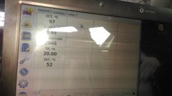 Ford Fiesta 1.3 LPG check engine Ford Fiesta 1.3 LPG check engine