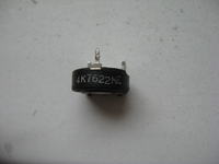 Potencjometr obrotów Mercedes W210 Potencjometr obrotów Mercedes W210