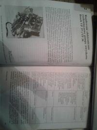 Jeep Cherokee 2.5 - Przedłużenie przewodu wtrysku sterującego z Chrysler Voyager?