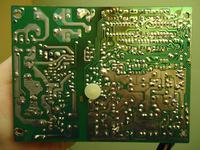 L&C model: LC-235ATX rev. PCB DR-200 ATX V2.02 - naprawa po 10 latach... L&C model: LC-235ATX rev. PCB DR-200 ATX V2.02 - naprawa po 10 latach...