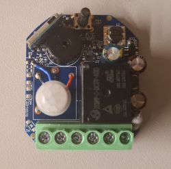 [BK7231N CB2S] Moes Smart Switch 1 gang WiFi - MS-104