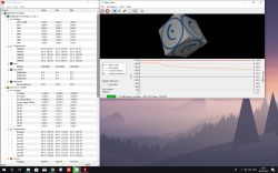 i7 9700k - Zawiechy komputera, tylko twardy reset pomaga i7 9700k - Zawiechy komputera, tylko twardy reset pomaga
