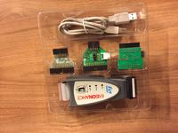 [Sprzedam] STM32 zestawy z programatorami STM3210E-EVAL, STM32-SK IAR, STX-RLINK