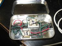 NCDC 2015. Aux-In zamiast CD changer. Znieksz podczas ładow.