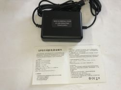 Two tiny UPS for router, camera or Raspberry Pi - capacity test