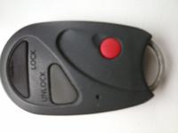 Jak rozpoznać model autoalarmu w Toyocie? Pilot działa tylko po przegięciu