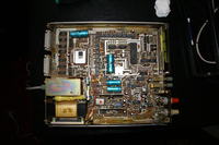 Multimetr RFT G-1002.500 niezrozumiałe oznaczenia.