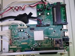 Memory dump dla Technika LED 40-248I, płyta CV309H-A, matryca LTA400HM21