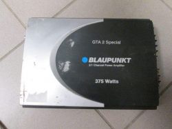 Jak ulepszyć tubę basową JBL 300w lub wymienić na lepszy model?