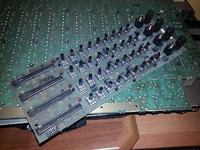 [Kupię] Zamiennik potencjometru użytego w mikserze Peavey Unity 2000 Series