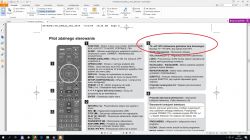 LG HT 762 PZ-D0 - Brak dźwięku na głośnikach, dźwięk gra tylko na TV