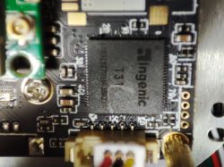 DVS-SDIP5036s-IRW – brak resetu, kamera nie widoczna w WiFi, hotspot nie działa