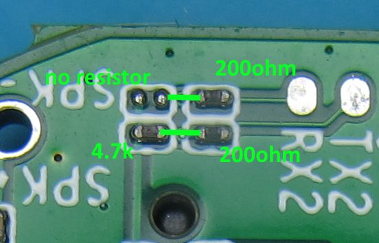 Taobao Tuya BK7252UQN68 Bare A9 Cam PCB (SC-10024 v1.0.0) - UART/SPI Flash Backup - OpenBK7252