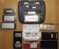 Power Supply and Disk Space Requirements for AZENTEK DT360 Tablet for Volkswagen Diagnosis