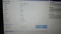 Linksys WRT54G - Brak dostępu do internetu po WiFi, działa tylko po kablu