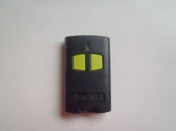 programowanie pilota Beninca programowanie pilota Beninca