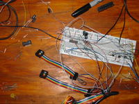 Prosty i modułowy analogowy vocoder