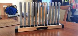 DIY micro tower (desktop version)