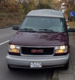 Zółte światła pozycyjne - Rozdzielenie światel kierunkowskazu od pozyjnych