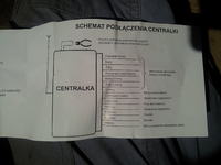 Podłączenie sterownika VK 006 do pompki pneumatycznej w Audi A4 - jak to zrobić?