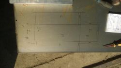 Zasilacz 0-50V 0-20A 800W na DPS5020. Zasilacz 0-50V 0-20A 800W na DPS5020.