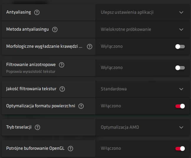 Nie Mozna Wpisac Sie Przy Uzyciu Identyfikatora Innego Gracza Ps4 Gra nie włącza się przy użyciu OpenGL z karty graficznej