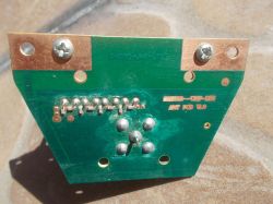 Obraz w tv znika, gdy podłączony jest oplot kabla koncentrycznego do anteny,