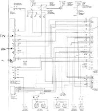 Jak sprawdzić sprawność wzmacniacza Mark Levinson 86280-0W360 na warsztacie?