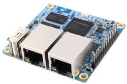 Nowa płytka Orange Pi R1 Plus