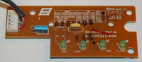 Programator AVR ze starej klawiatury USB Programator AVR ze starej klawiatury USB