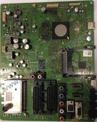Sony KDL-37S5600 - blady obraz przez 30 sekund od włączenia.