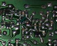 Uniden PRO510xl wersja smd - Poszukuję schematu VCO tego radia w wersji smd