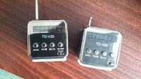 TD-V26 - Jak wykonać dump i flash firmware chińskiego radia TD-V26? TD-V26 - Jak wykonać dump i flash firmware chińskiego radia TD-V26?