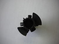 VW golf V 2004r. przeróbka lamp pytanie o oprawke kierunku