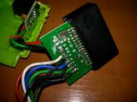 Jak naprawić kabel component Xbox 360 bez zworki do HD?