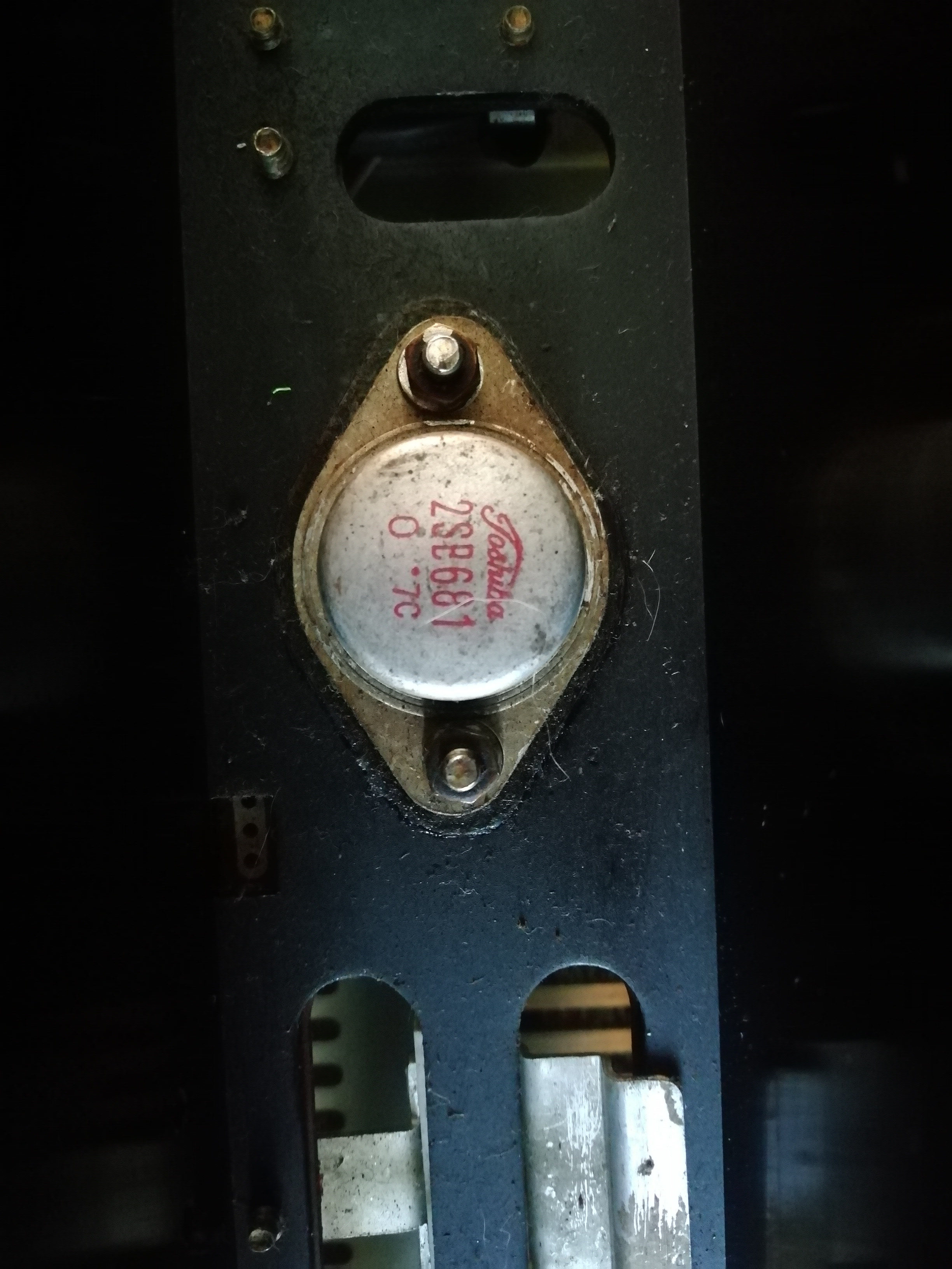 Original & New 2SD1815S-TL-E TO-252 Transistor Bipolar Junction - Foto 4