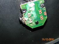 [xbox360]perkusja GH problem z talerzem