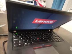 Lenovo T460S - Awaria matrycy