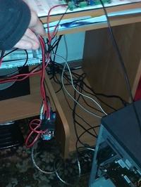 [ATTiny2313] [ATTiny2313][BASCOM] - Konwerter USB-RS232 nie działa poprawnie na COM4