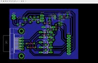 Si Prog Programmer PCB Design: Eagle Project Review & Feedback for First-Time User Si Prog Programmer PCB Design: Eagle Project Review & Feedback for First-Time User