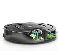 iRobot Roomba 880 - odkurzacz-robot bez efektu nawijających się włosów i sierści iRobot Roomba 880 - odkurzacz-robot bez efektu nawijających się włosów i sierści